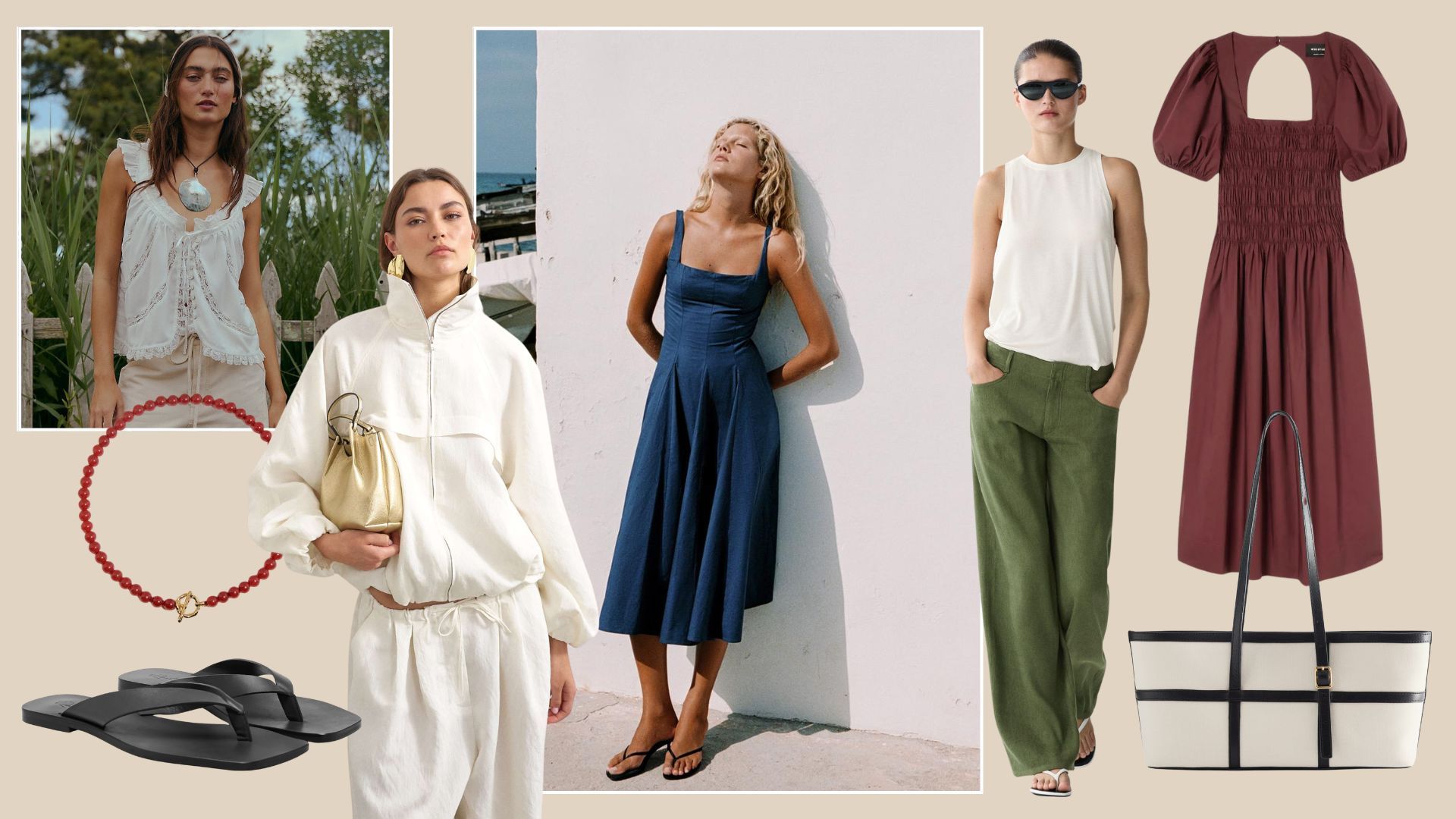 High Class Items The 9 Expensive-Looking High-Street Items on My Wish List | Who What Wear