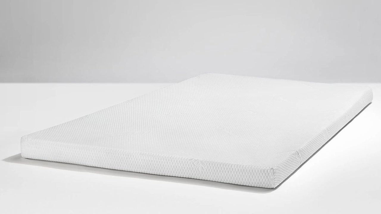 Best mattress toppers: Tempur-Pedic Tempur Supreme