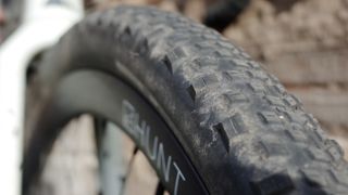 American Classic Krumbein gravel tire review