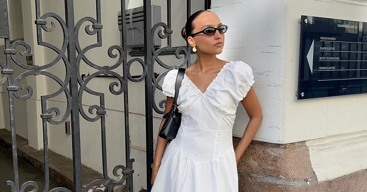31 Under-$200 Den Dress Alternatives for Summer and Beyond | Who What Wear
