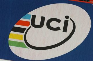 The International Cycling Union (UCI)