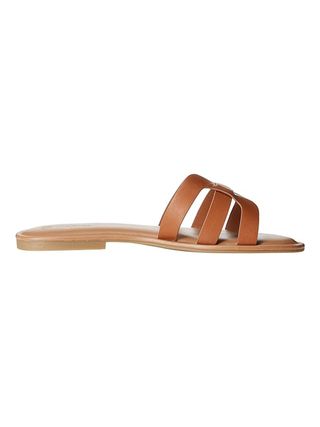 The Drop, Monika Sandals