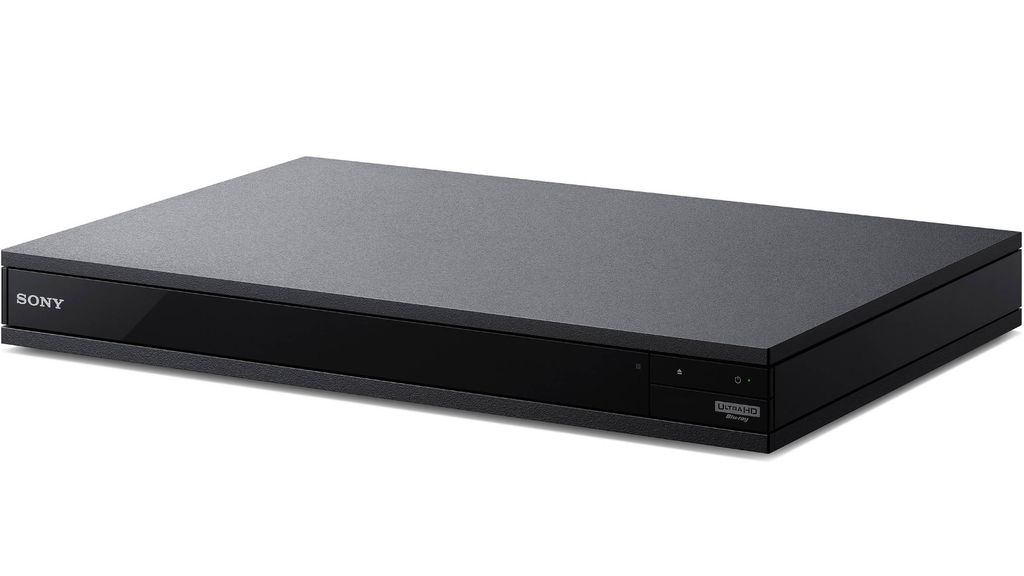 Sony UBP X800M2 Review Top Ten Reviews