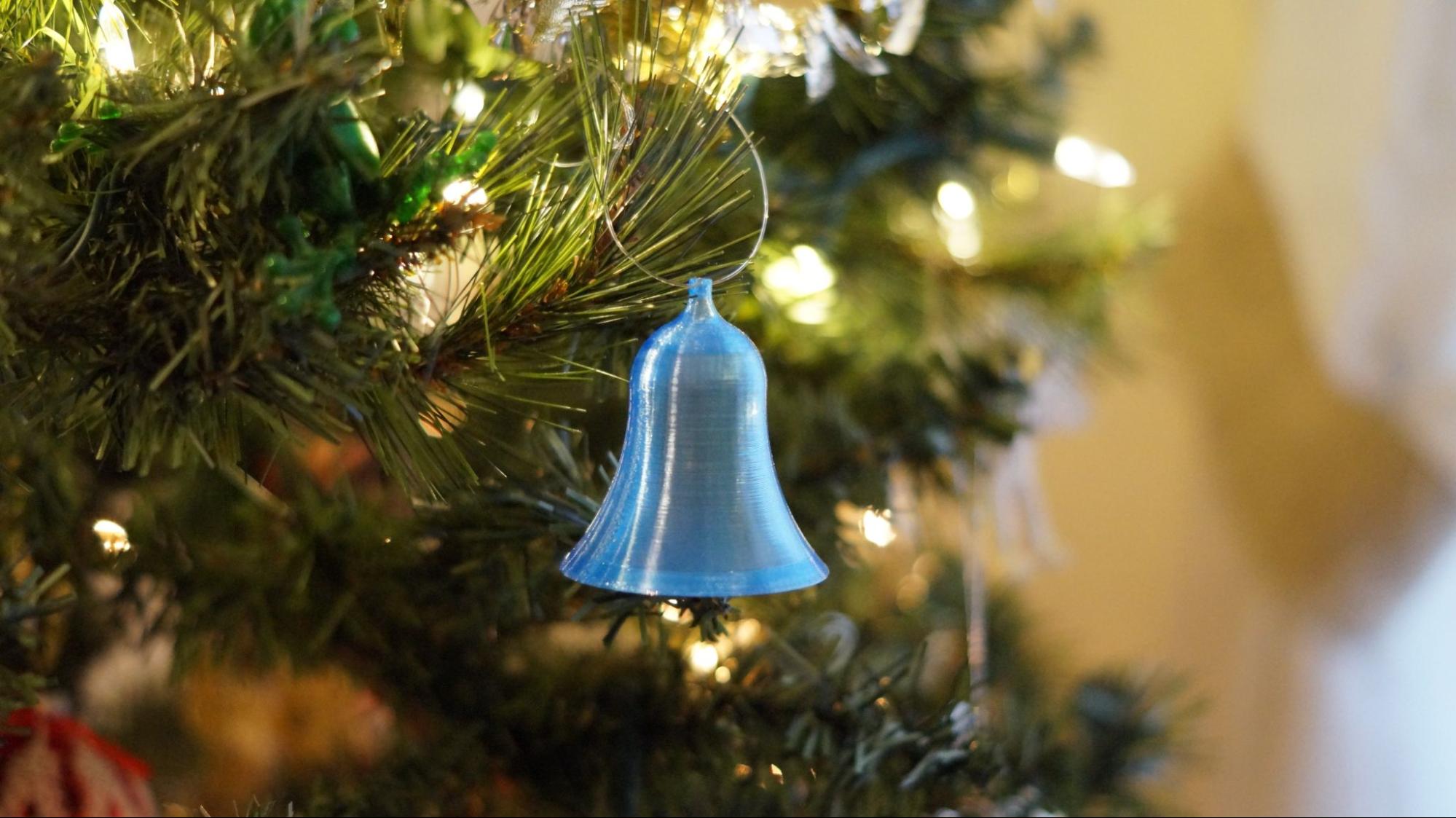 10 décorations que vous pouvez imprimer en 3D dès maintenant pour Noël