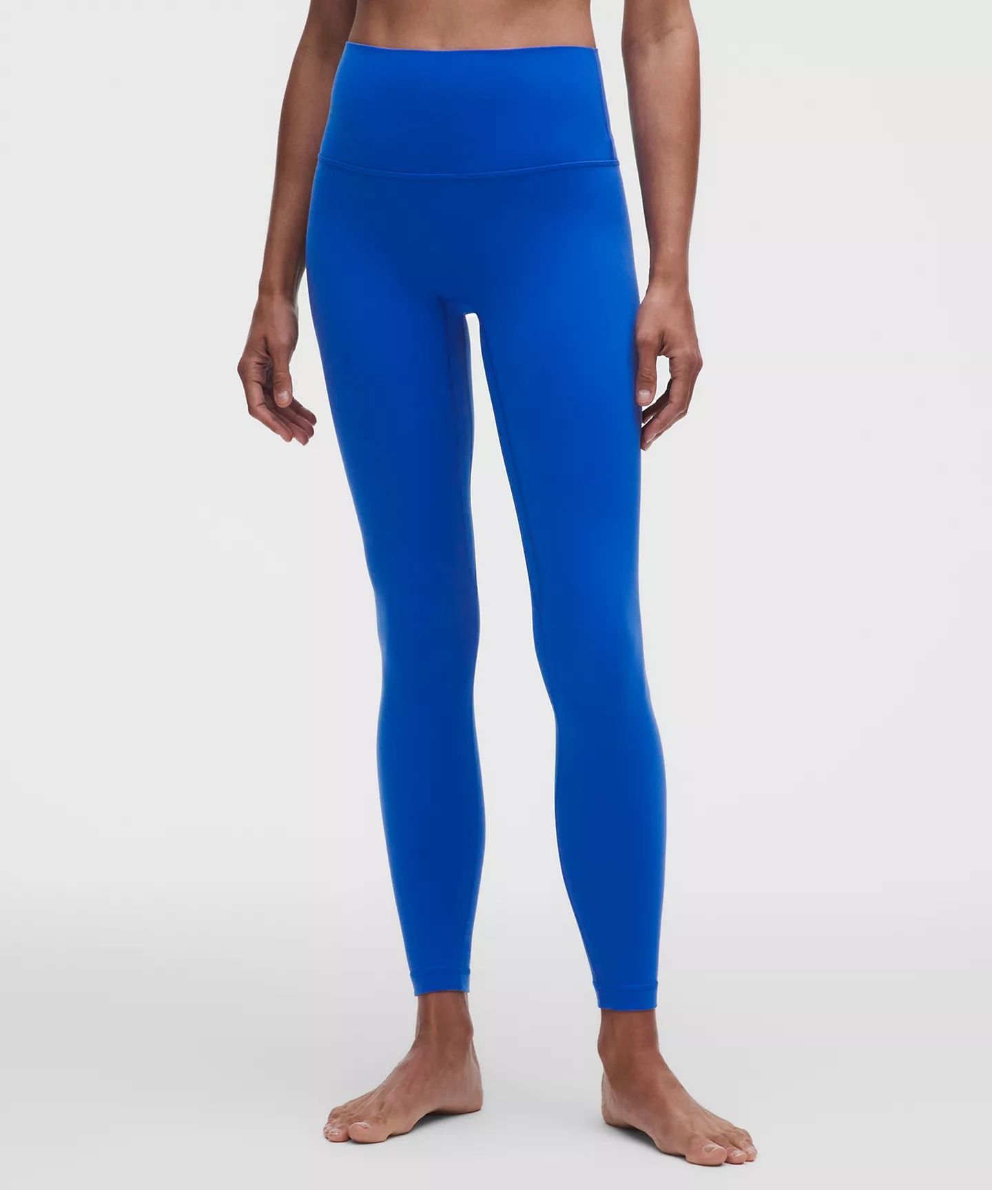 Lululemon, Align No Line High-Rise Pant 28"