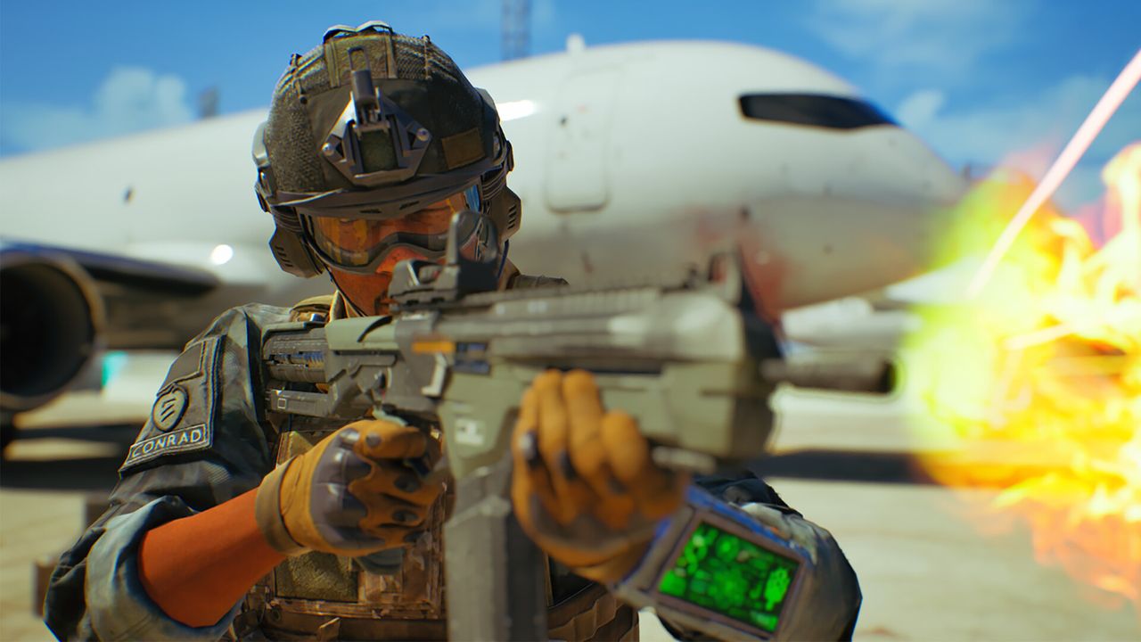 You can try the worst game of 2025 for free right now – go on, you know you want to