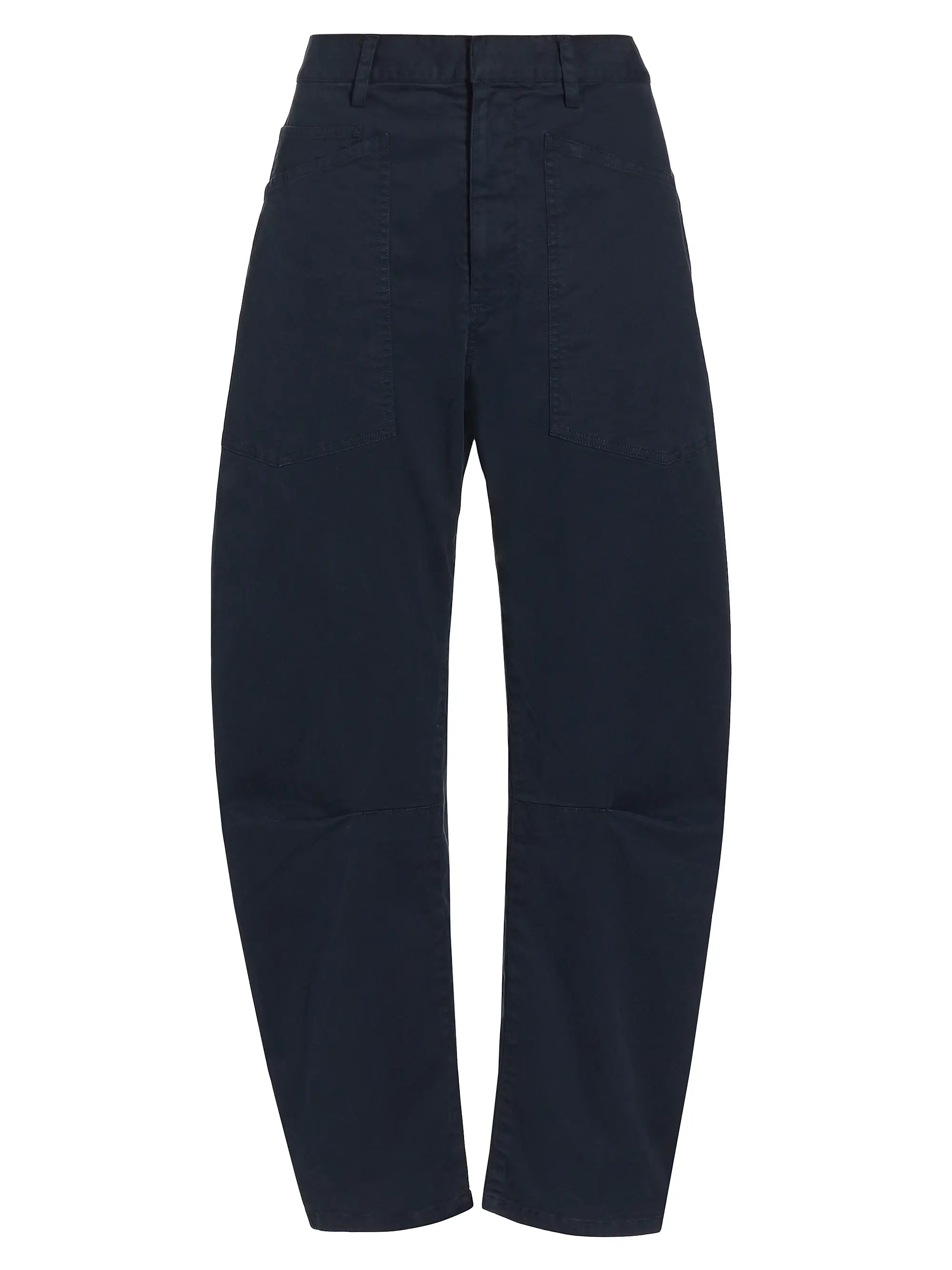 Shon Cotton Twill Pants
