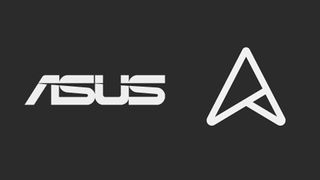 Asus logo