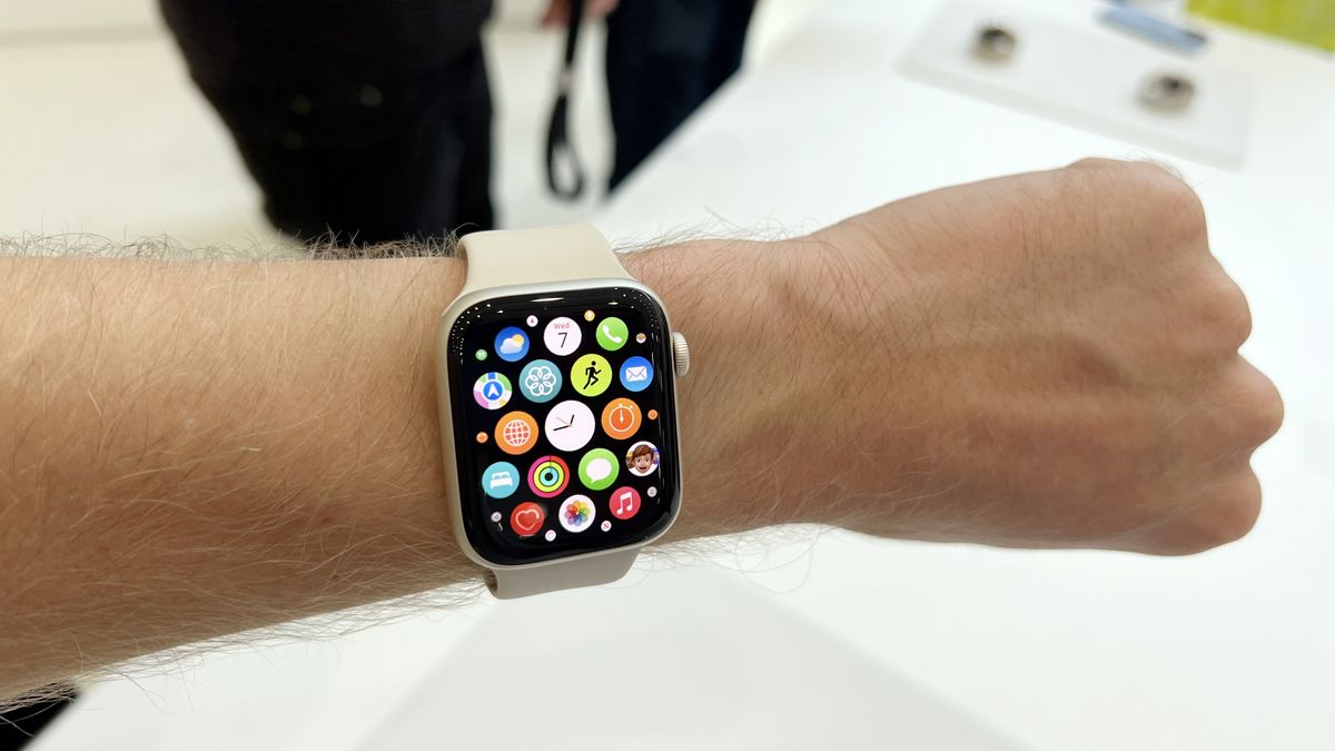 Meilleure Apple Watch 2024 choisissez la montre connectée idéale pour