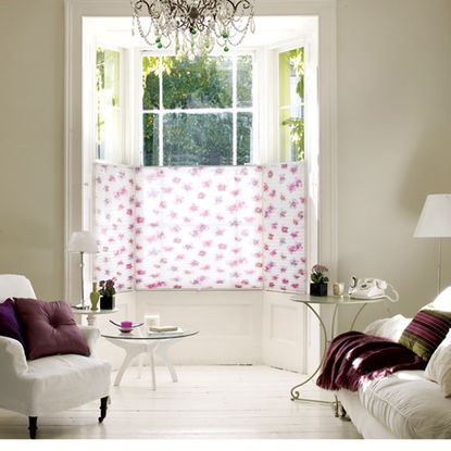 Dress and decorate country windows | Ideal Home