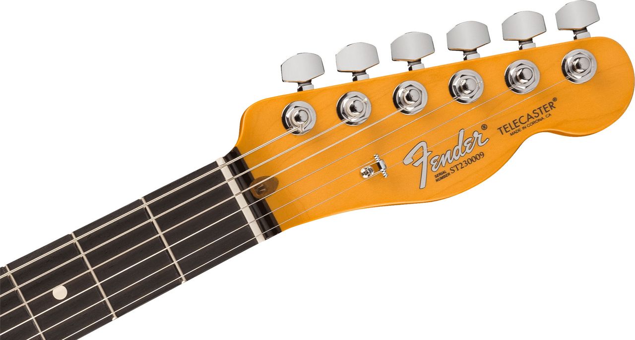 Fender Susan Tedeschi Telecaster