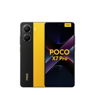 Xiaomi Poco X7 Pro product listing image