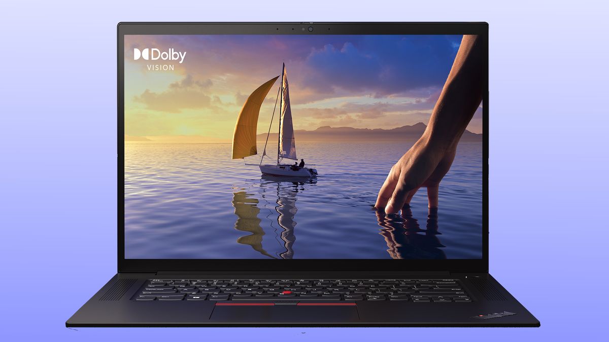 Lenovo ThinkPad X1 Extreme 2021 just got Nvidia RTX 3080 and 