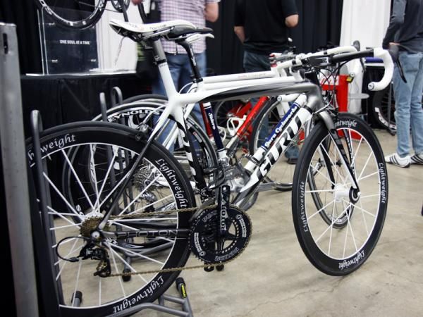 Guru offers a wide range of road and time trial/triathlon bikes built from carbon fiber, titanium, aluminum, or steel.