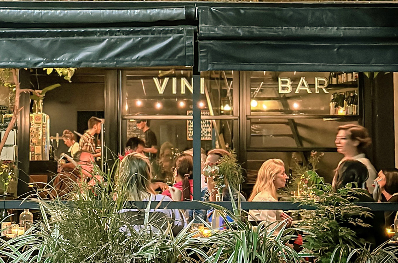 Vini Bar