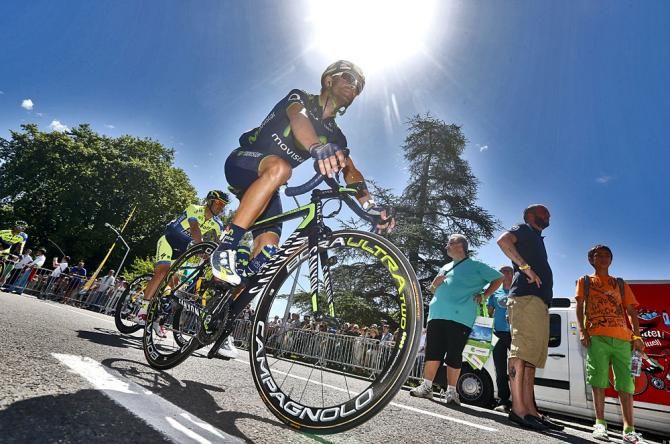 Alejandro Valverde