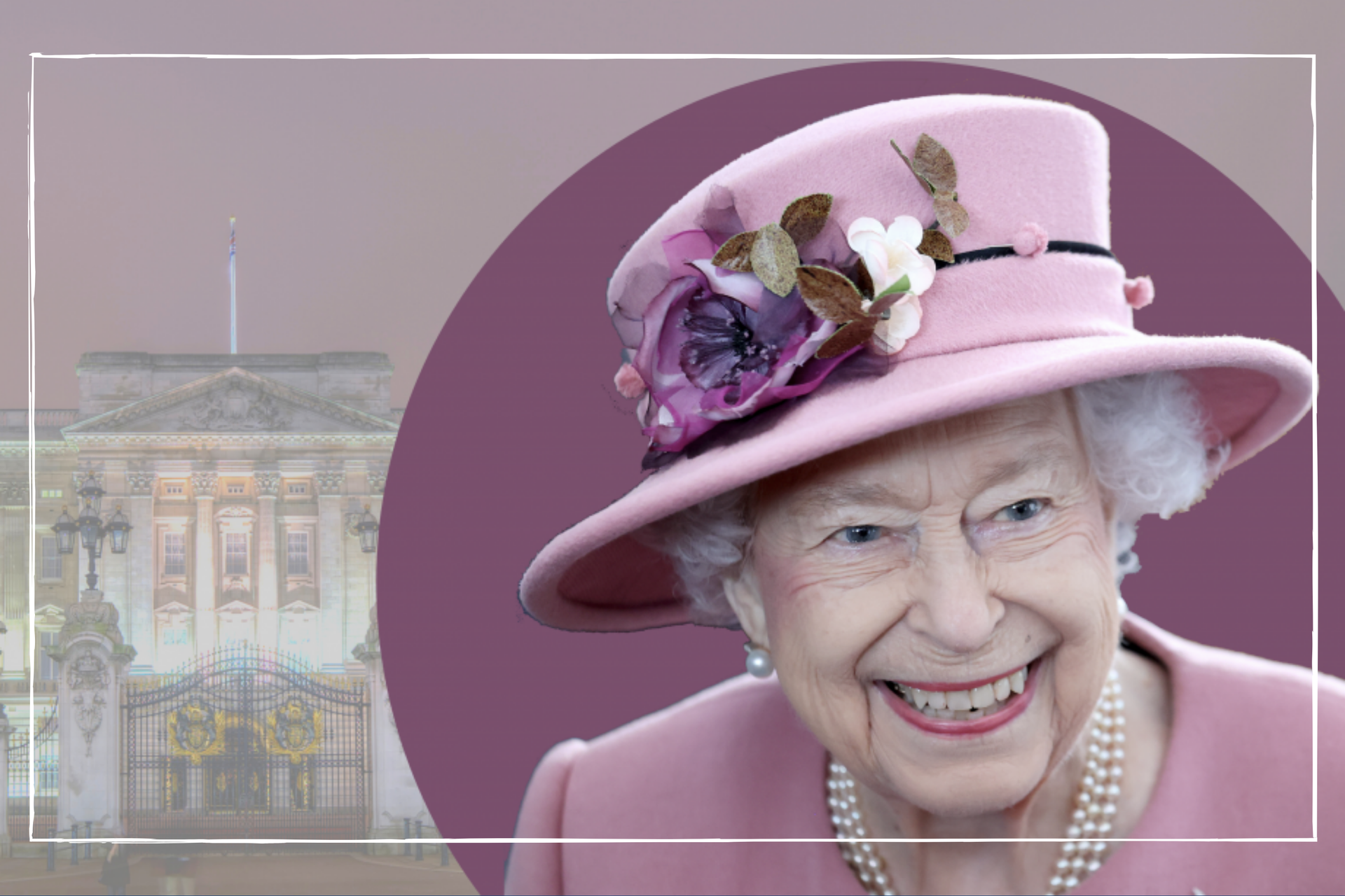 What will happen when the Queen dies? GoodtoKnow