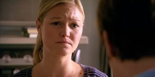 Julia Stiles in Dexter Showtime