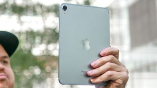 iPad mini 7