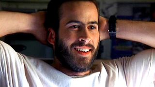 Jason Lee in Enemy of the State