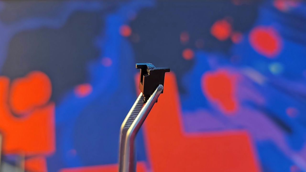 Mechanical Keyboard Tuning Guide