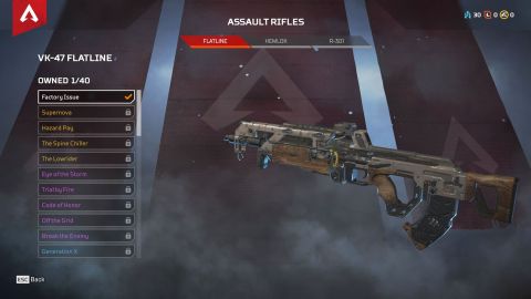 Best weapons in Apex Legends: All the best Apex Legends guns explained ...