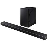 Samsung HW-Q60T 5.1ch soundbar $500 $327 at Walmart (save $173)