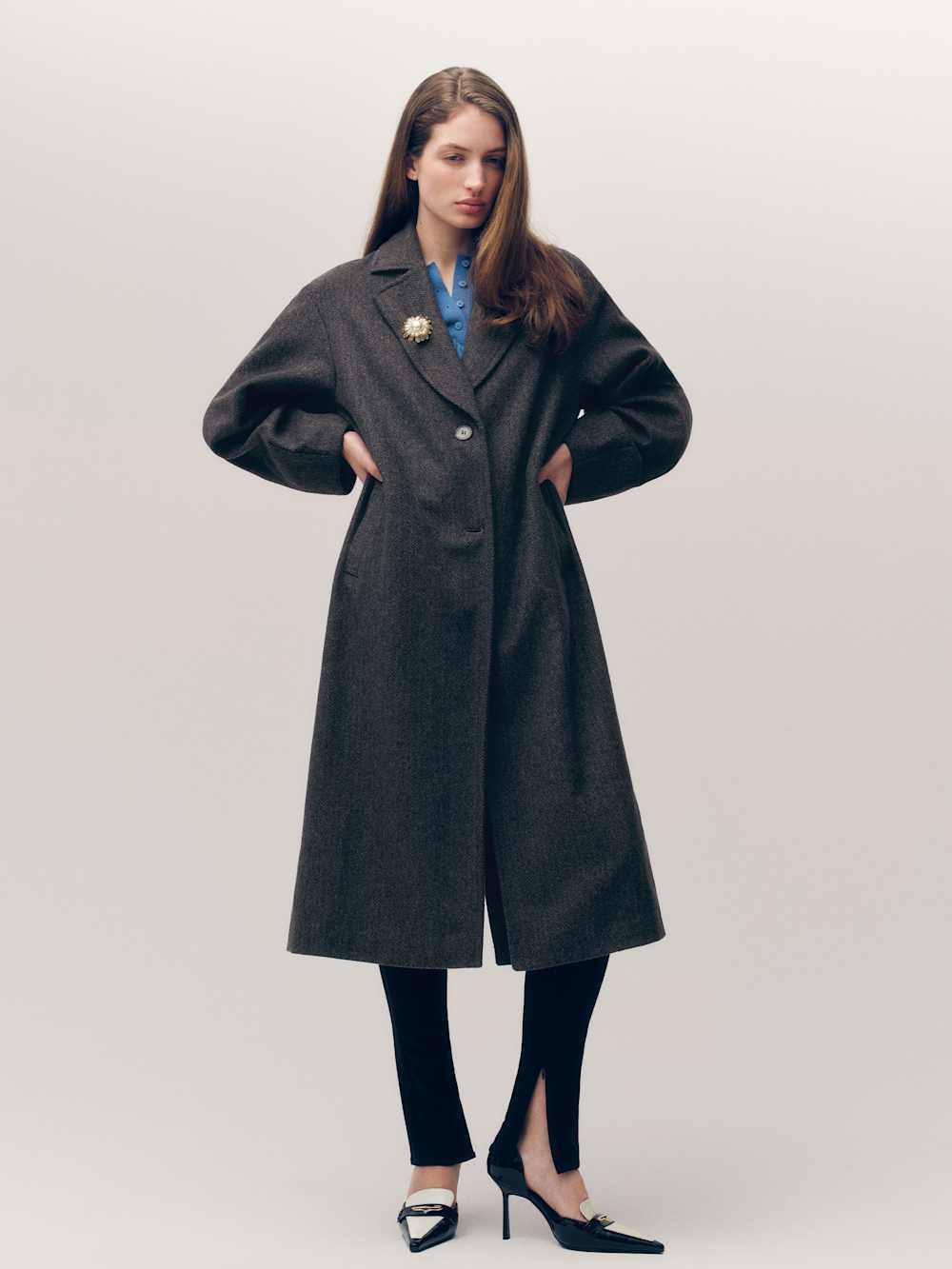 Wyatt Coat