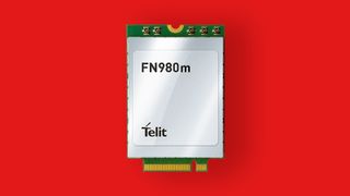 Telit FN980m