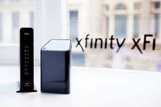Comcast’s new data cap will cost Xfinity Internet users $10 for every 50 GB of data used past the 1 TB threshold. 