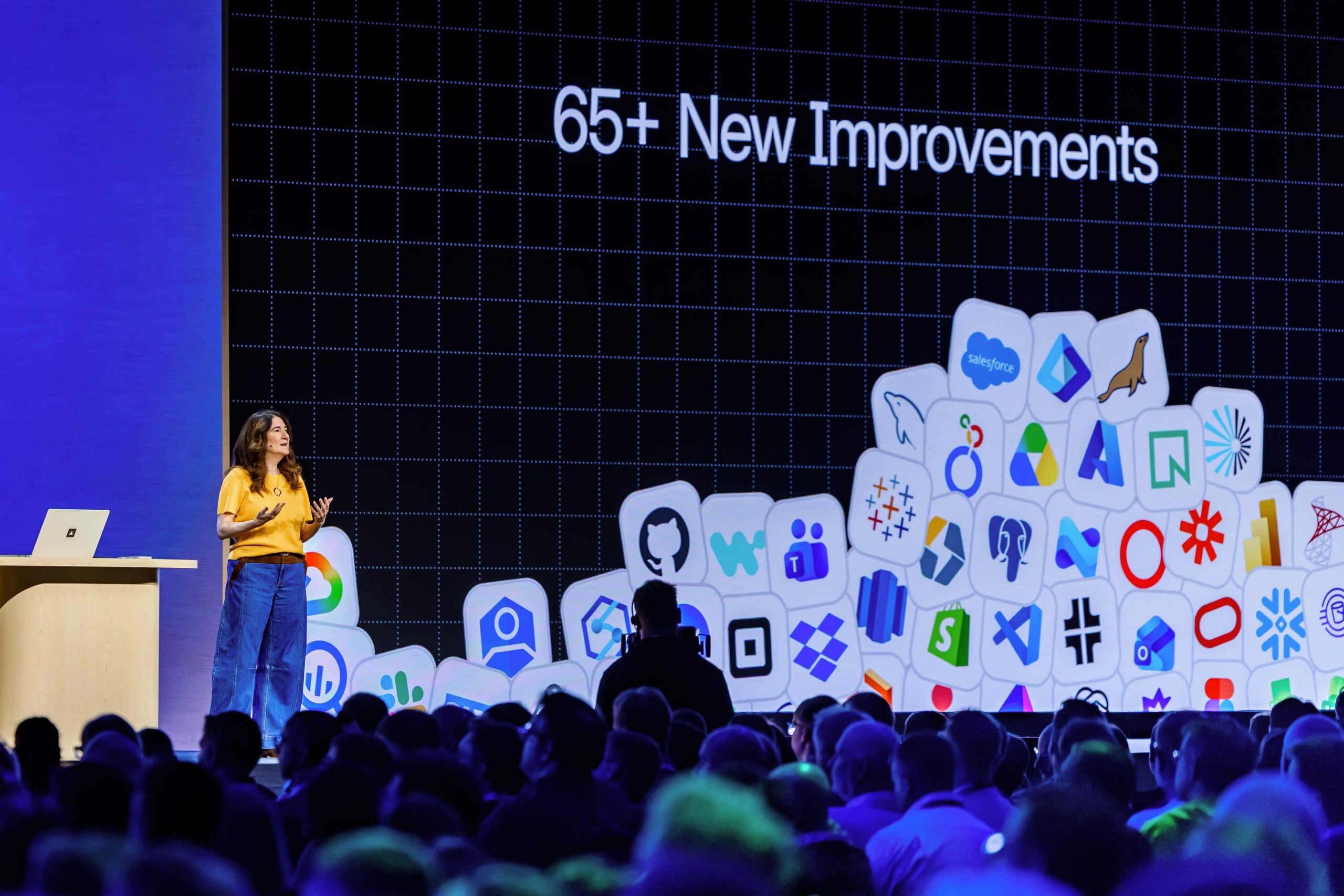 Atlassian Chief Product and AI Officer Tamar Yehoshua