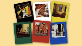 VidaBay launches battery-free E Ink fridge magnets for displaying photos