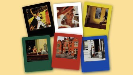 VidaBay E Ink Fridge Magnets