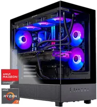 Skytech  Azure Gaming PC (RX 9070 XT)