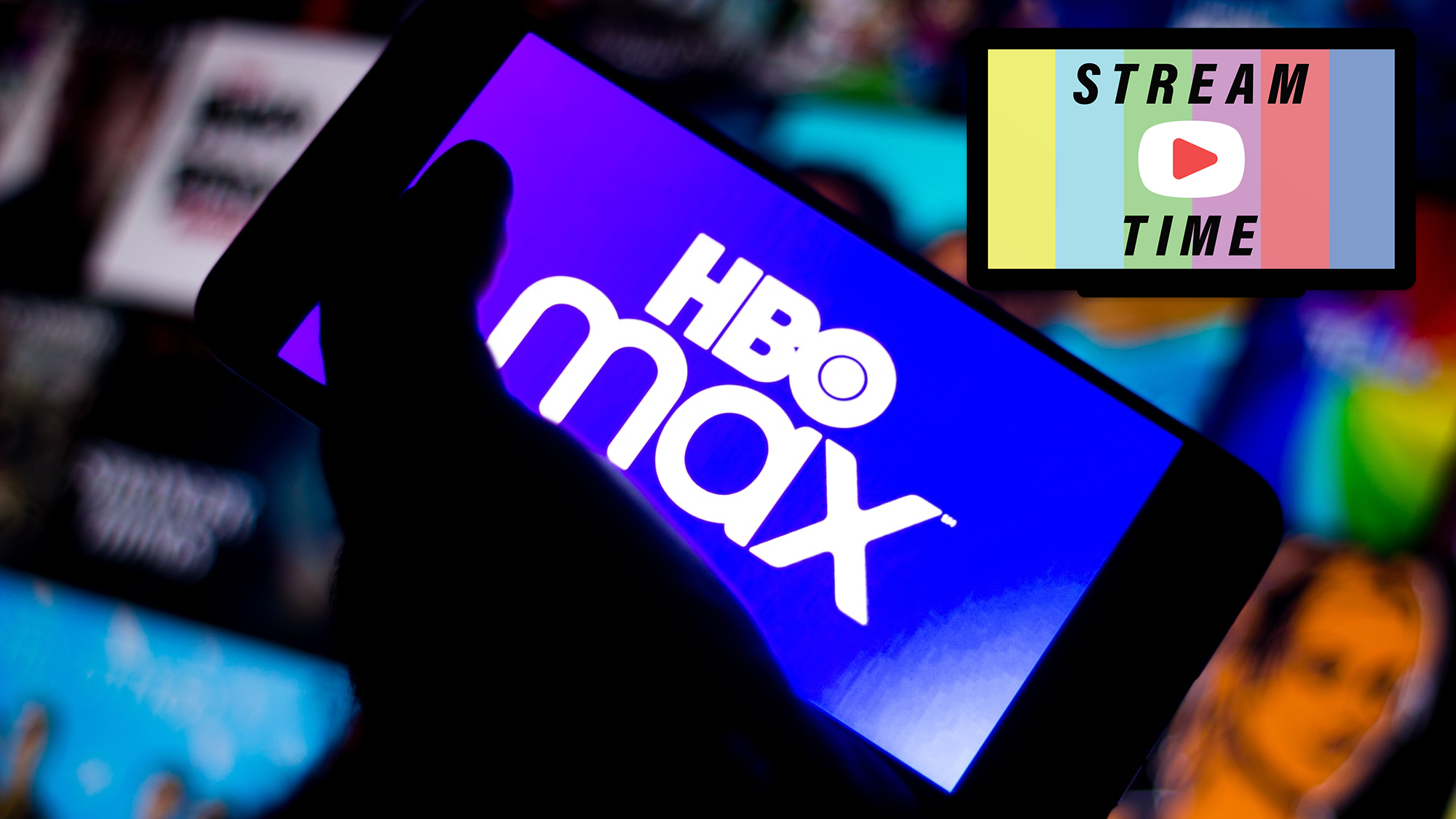 HBO Max Is Getting Rid of 'Generation' and Much More Original Content