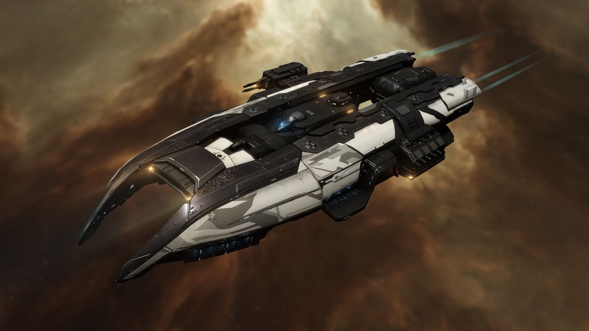 eve online