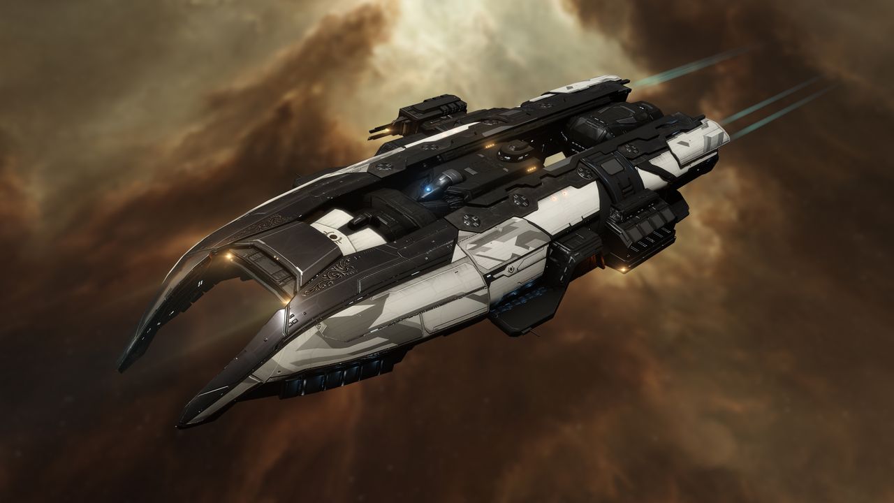 eve online