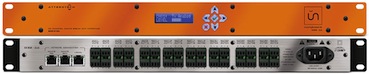 Attero Tech Introduces 32-Channel Dante Break Out Interface