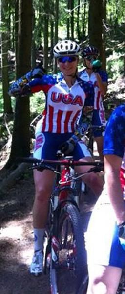 Josie Nordrum is joining the Bear Development Team for 2013