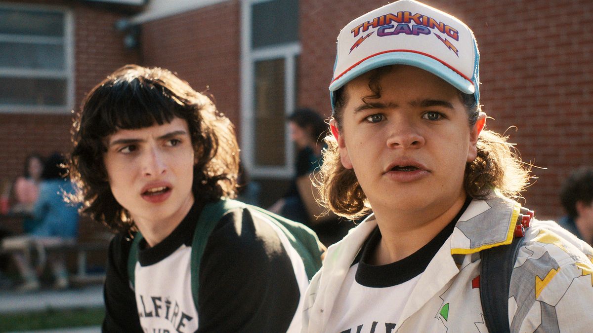 Stranger Things Season 5 Gets Exciting Update: When Will It Release?