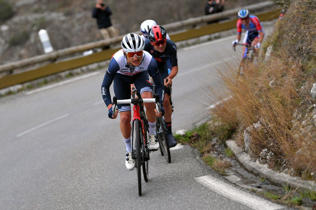 Tour des Alpes Maritimes et du Var 2021