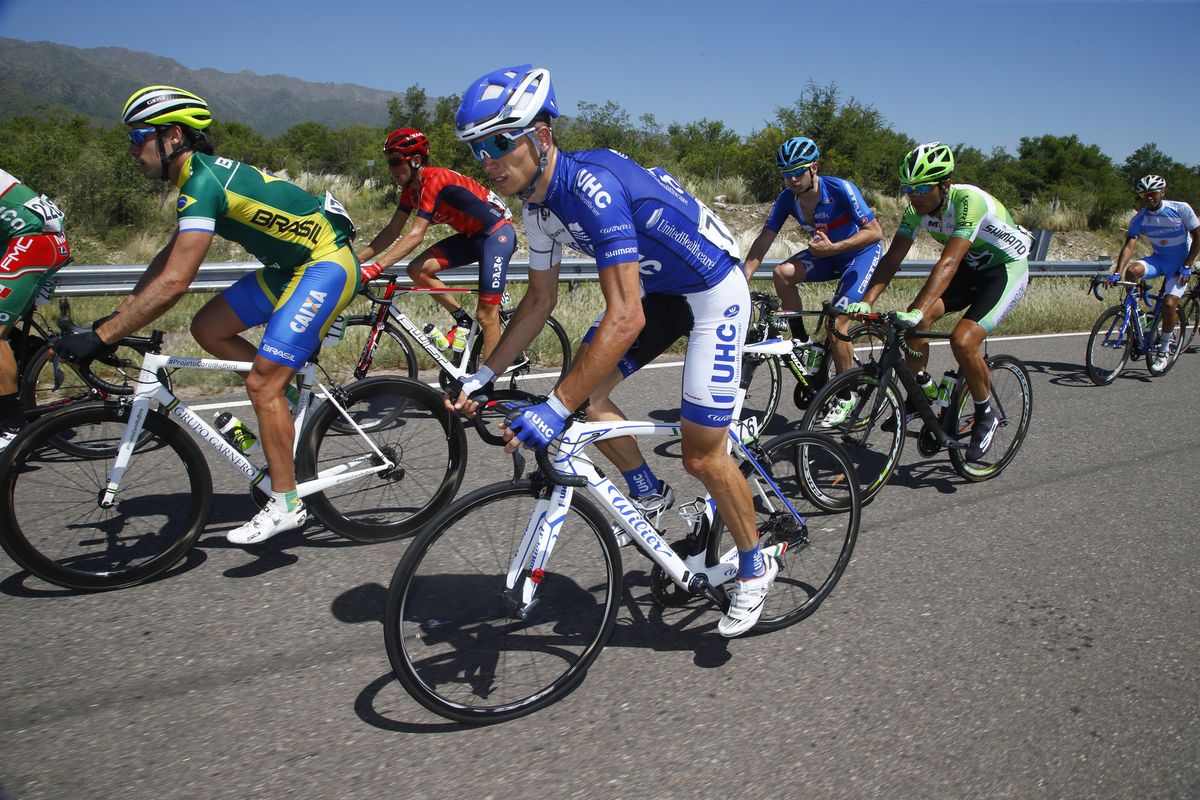 Marco Canola (UnitedHealthcare)
