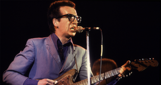 Elvis Costello