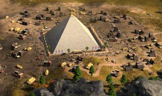 The Great Pyramid