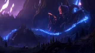 World of Warcraft: Forever