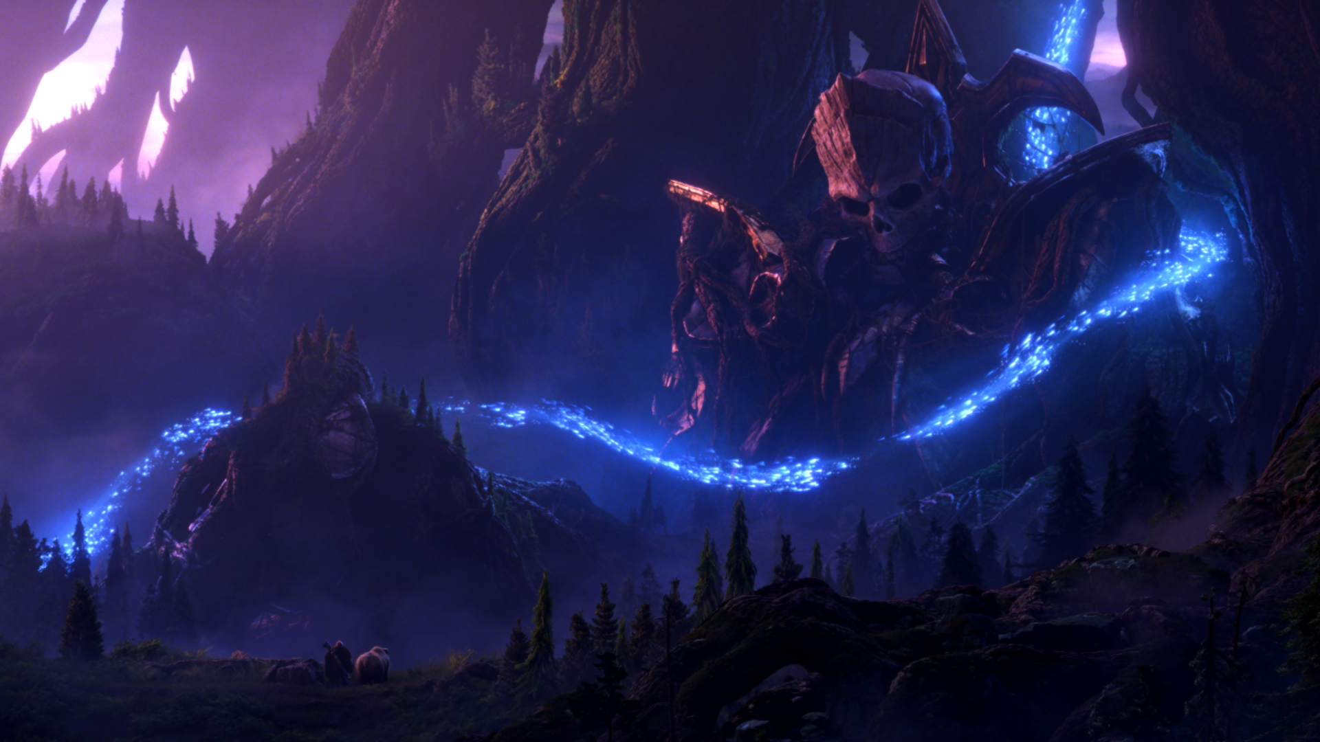 World of Warcraft: Forever