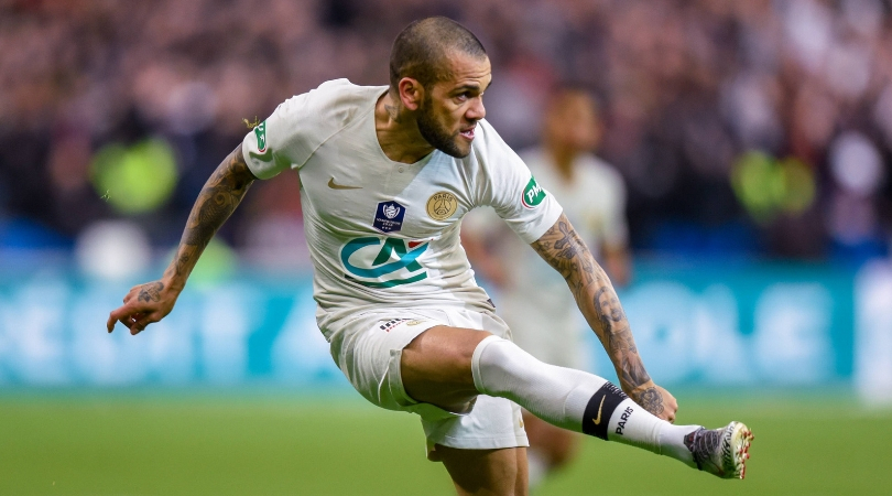 Dani Alves