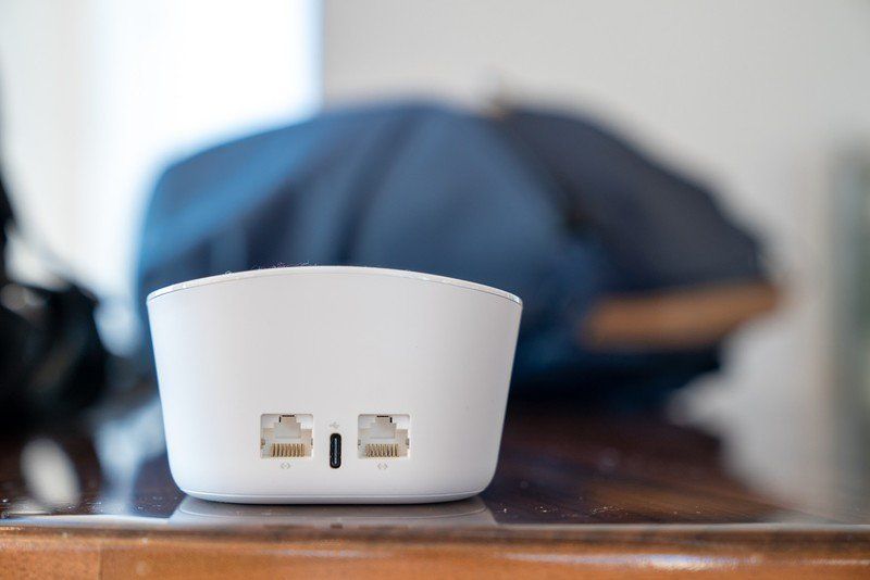 Eero vs. Orbi (RBK13) Which mesh router should I buy? Android Central