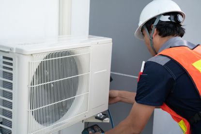 Heat pump