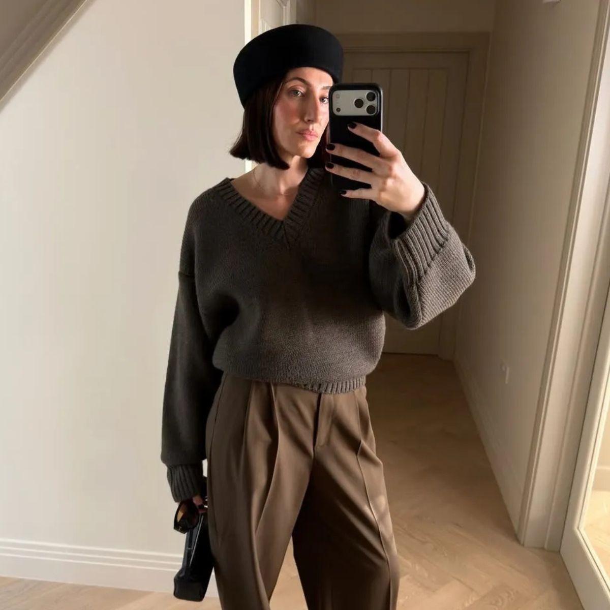 2026 Capsule Wardrobe